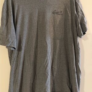 CCA keeping it costal tee